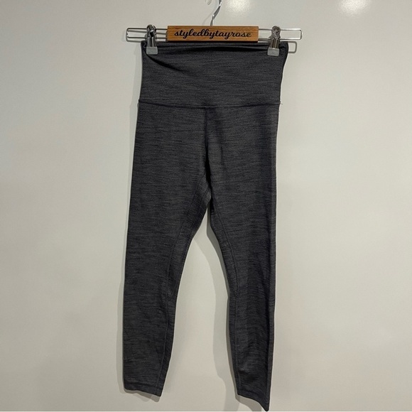 Lululemon Align Pant II Legging - Picture 4 of 10